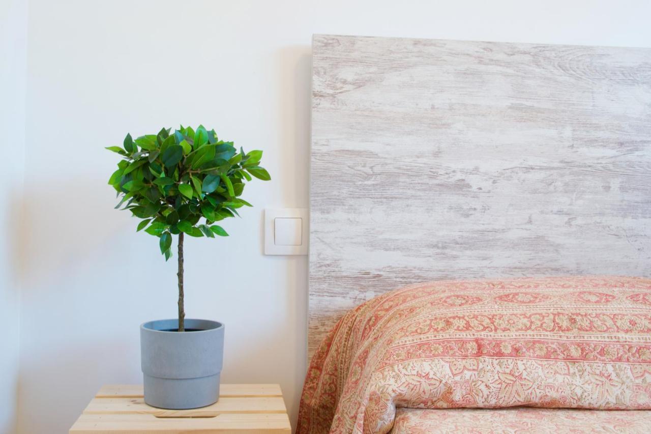 Malagaurbanrooms - Beach & Sea Eksteriør billede